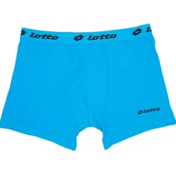 Sale Gifi Boxer Lotto uni Homme
