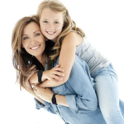 Hot Gifi Bracelet distributeur de gel 15 ml