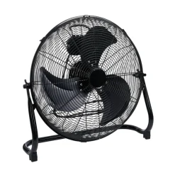 Hot Gifi Brasseur d'air orientable 3 pales 3 vitesses Ø45cm 120W