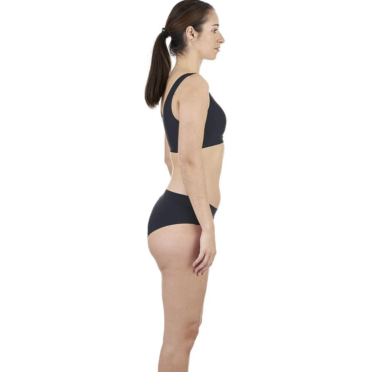 Clearance Gifi Brassière gainante femme