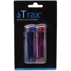 Nettoyage Et Entretien|Gifi Briquet Harmony x2