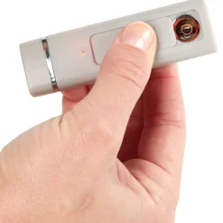 Nettoyage Et Entretien|Gifi Briquet électrique