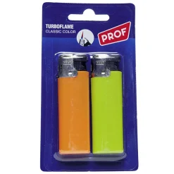 Nettoyage Et Entretien|Gifi Briquet électronique jetable x2