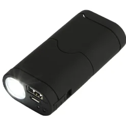 Nettoyage Et Entretien|Gifi Briquet multifonction noir Homday
