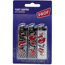 Nettoyage Et Entretien|Gifi Briquet Prof design electro x3