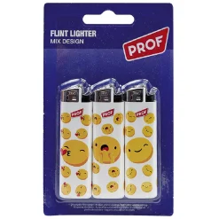 Nettoyage Et Entretien|Gifi Briquet Prof design electro x3