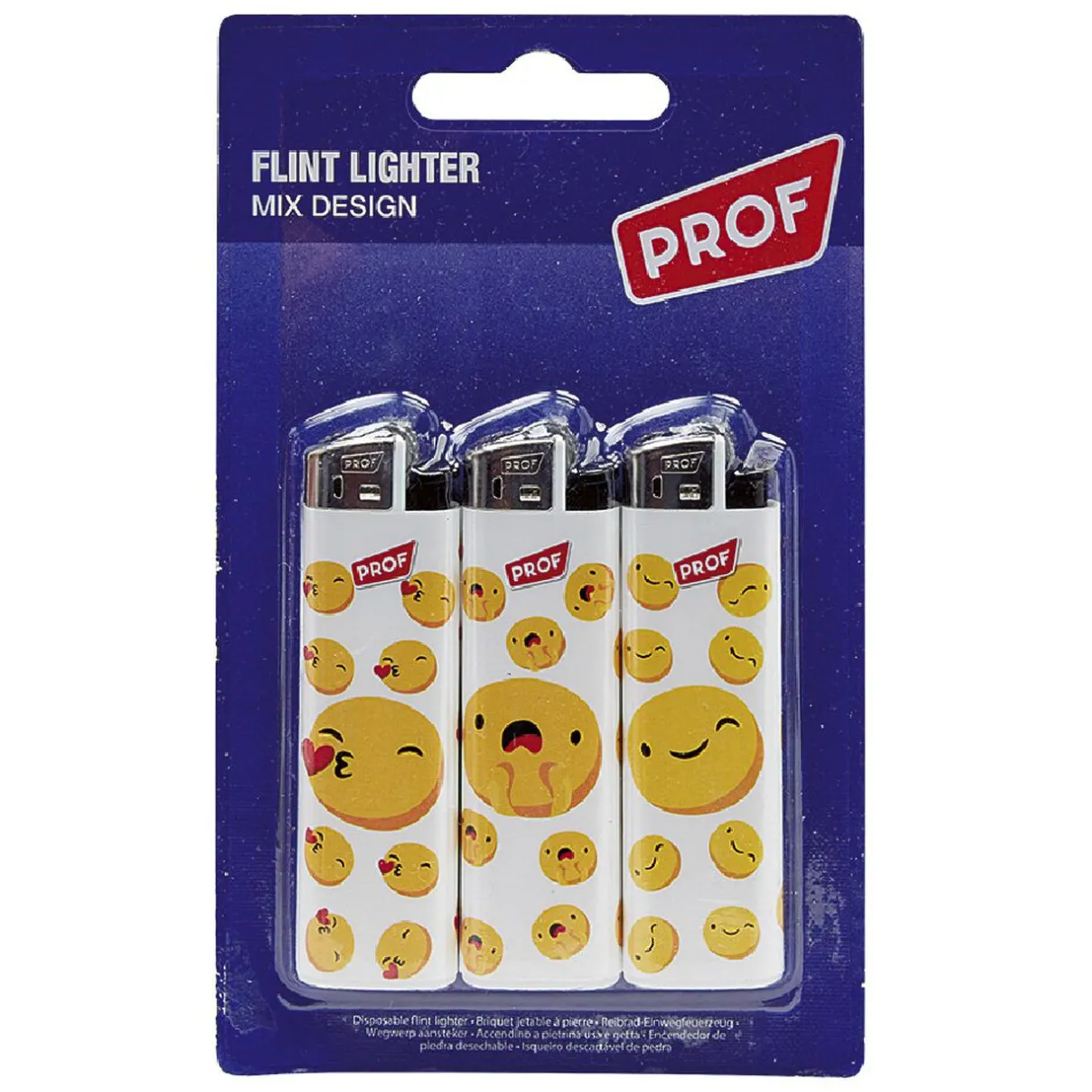 Nettoyage Et Entretien|Gifi Briquet Prof design electro x3