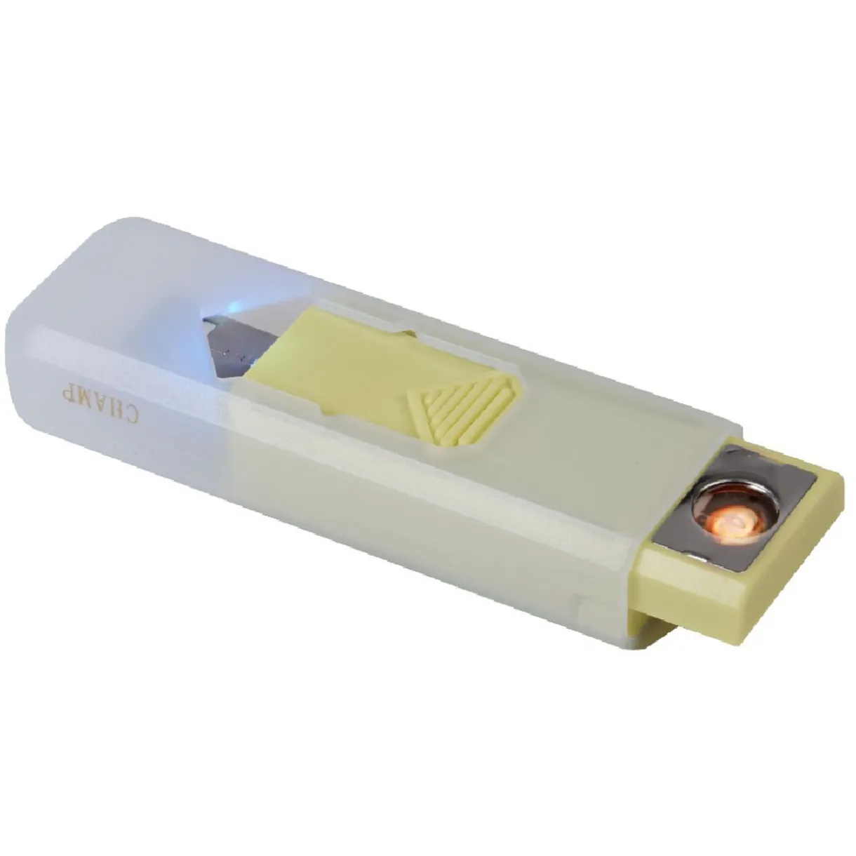 Nettoyage Et Entretien|Gifi Briquet rechargeable sur port USB