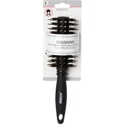 Online Gifi Brosse à brushing picots nylon/sanglier perlés Ø24 mm