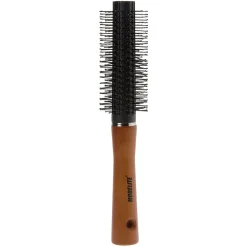 Discount Gifi Brosse à brushing picots perlés Ø19 mm