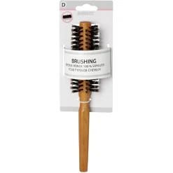 Best Gifi Brosse à brushing picots sanglier Ø16 mm