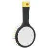 Gifi Brosse à cheuveux jaune&noir