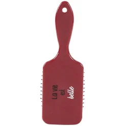 Outlet Gifi Brosse à cheveux