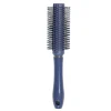 Outlet Gifi Brosse à cheveux bleue marine