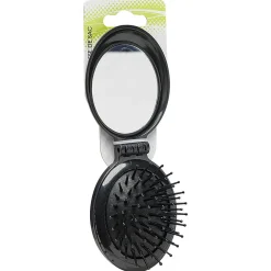Outlet Gifi Brosse à cheveux de sac