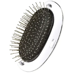 Sale Gifi Brosse à cheveux démêlante anti-statique