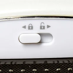 Sale Gifi Brosse à cheveux démêlante anti-statique