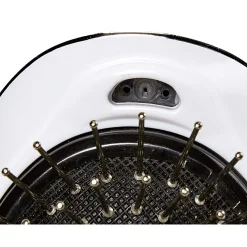 Sale Gifi Brosse à cheveux démêlante anti-statique