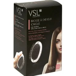 Sale Gifi Brosse à cheveux démêlante anti-statique