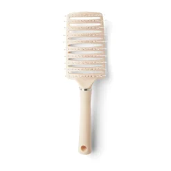 Hot Gifi Brosse à cheveux en plastique 3 coloris
