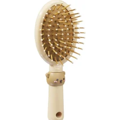 Hot Gifi Brosse à cheveux enfant design animal