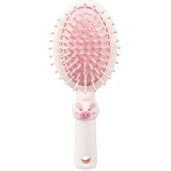 Hot Gifi Brosse à cheveux enfant design animal
