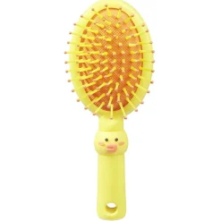 Hot Gifi Brosse à cheveux enfant design animal