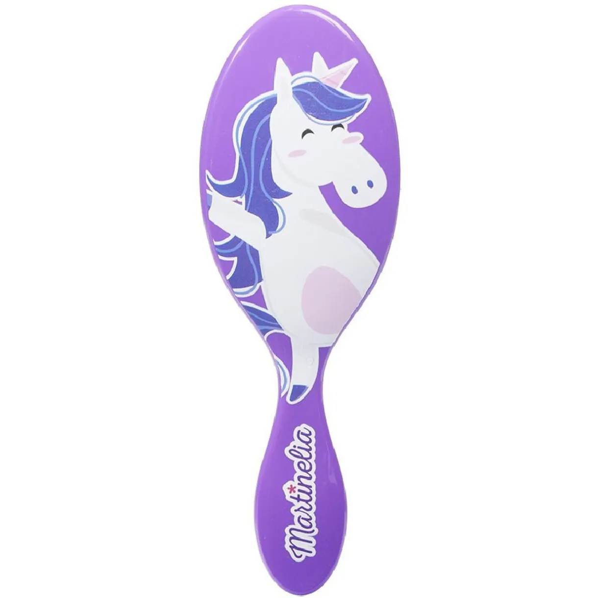 Clearance Gifi Brosse à cheveux enfant Martinelia motif animal