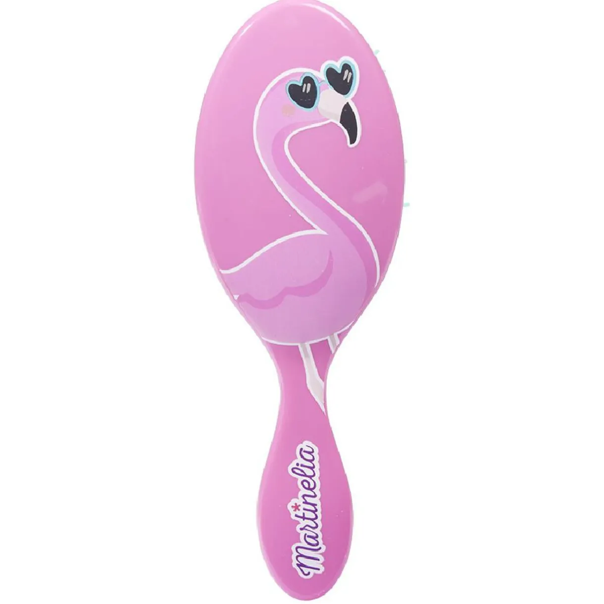 Clearance Gifi Brosse à cheveux enfant Martinelia motif animal