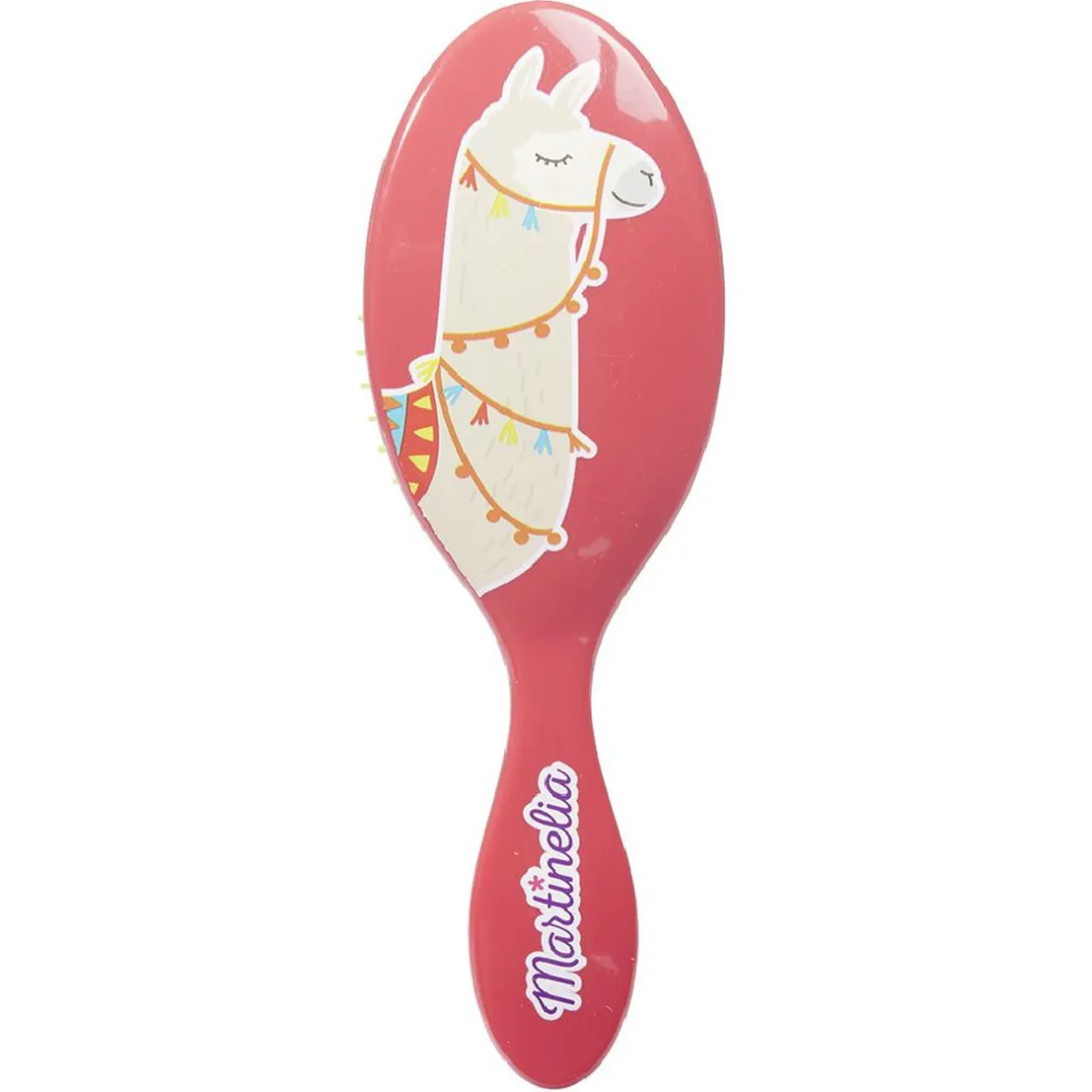 Clearance Gifi Brosse à cheveux enfant Martinelia motif animal