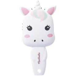 Sale Gifi Brosse à cheveux enfant Martinelia forme licorne