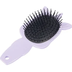 Sale Gifi Brosse à cheveux enfant Martinelia forme licorne