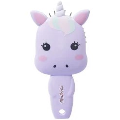Sale Gifi Brosse à cheveux enfant Martinelia forme licorne