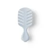 Gifi Brosse à cheveux format mini en plastique 3 coloris