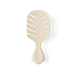 Gifi Brosse à cheveux format mini en plastique 3 coloris