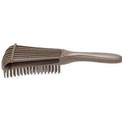 Outlet Gifi Brosse à cheveux L27x7,8cm - 4 coloris