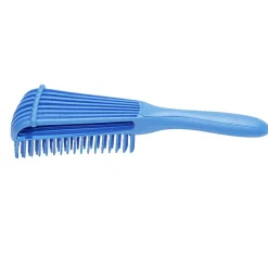 Outlet Gifi Brosse à cheveux L27x7,8cm - 4 coloris