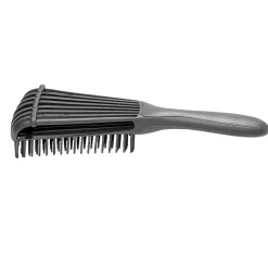 Outlet Gifi Brosse à cheveux L27x7,8cm - 4 coloris