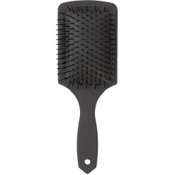 Clearance Gifi Brosse à cheveux plate rose doré noir ou blanc