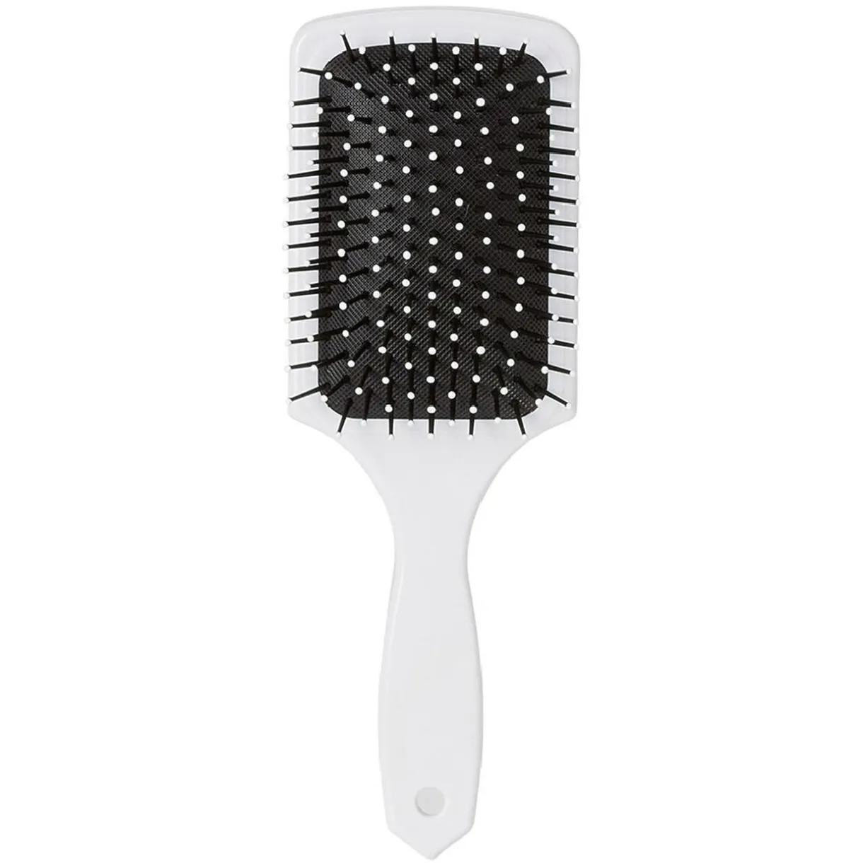 Clearance Gifi Brosse à cheveux plate rose doré noir ou blanc