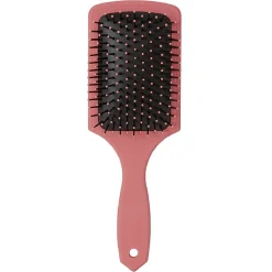 Clearance Gifi Brosse à cheveux plate rose doré noir ou blanc