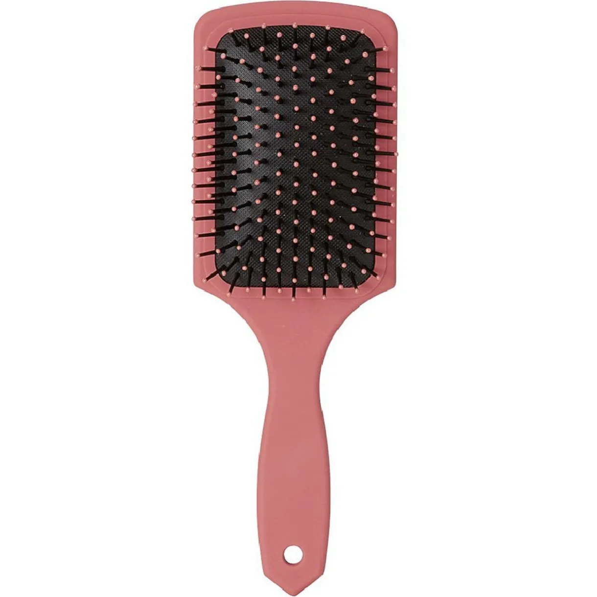Clearance Gifi Brosse à cheveux plate rose doré noir ou blanc