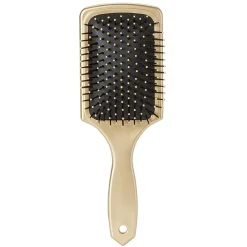 Clearance Gifi Brosse à cheveux plate rose doré noir ou blanc