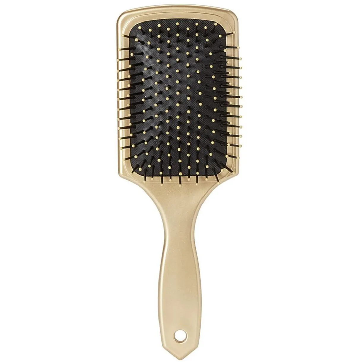 Clearance Gifi Brosse à cheveux plate rose doré noir ou blanc