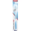 New Gifi Brosse à dent Dure polyester blanc/bleu
