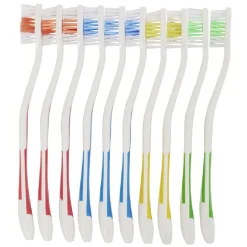 Clearance Gifi Brosse à dent x10