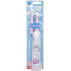 Gifi Brosse à dents électrique Peppa Pig