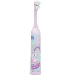 Gifi Brosse à dents électrique Peppa Pig