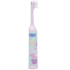 Gifi Brosse à dents électrique Peppa Pig