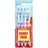 Sale Gifi Brosse à dents x4 Medium COLGATE Pack famille